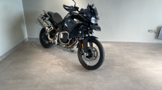 BMW F850 GS Adventure TE